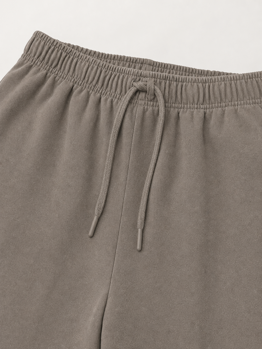ZARA Premium Baggy Trouser – Earthy Olive Brown