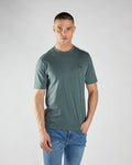 Diesel Tee - Lawn Green