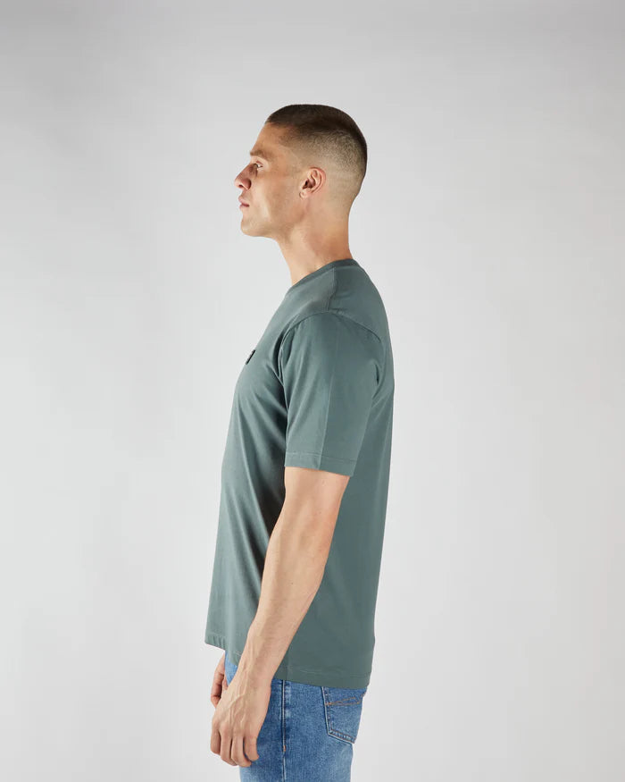 Diesel Tee - Lawn Green