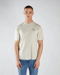 Diesel Tee - Crumb Marl