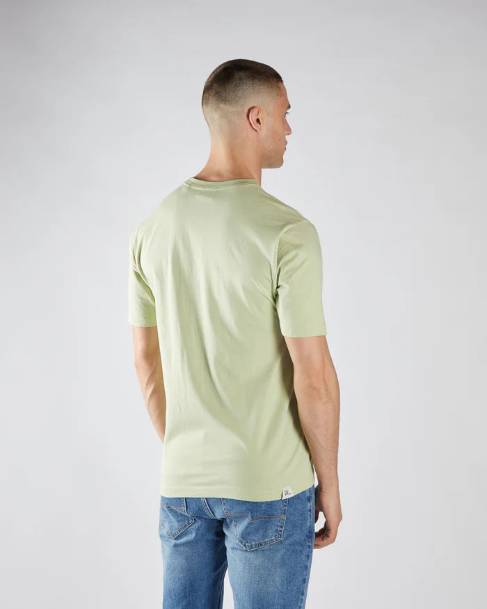 Diesel Tee - Tennis Green